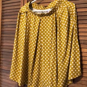 LuLaRoe Madison Skirt